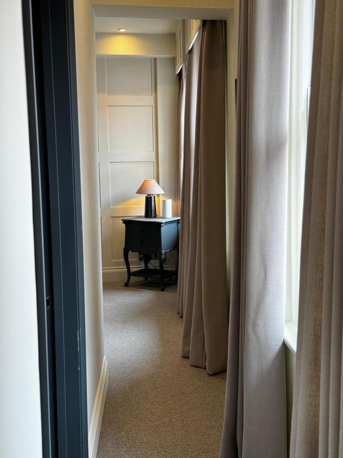 Romeo'S Arch High End Luxury In Centre Of Stratford With Parking Lägenhet Exteriör bild